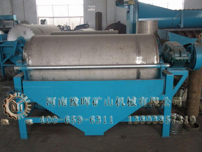 磁選設(shè)備,磁選機