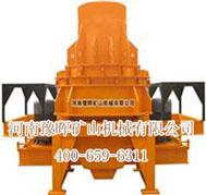 我國(guó)制砂設(shè)備行業(yè)只有通過(guò)行業(yè)重組整合來(lái)增強(qiáng)行業(yè)競(jìng)爭(zhēng)實(shí)力