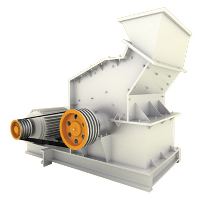 河南第三代制砂機(jī)廠將積面對中國通貨膨脹