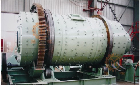 國內的幾大主要礦山機械企業(yè)對于螺旋洗石機市場的未來預期還是普遍看好的