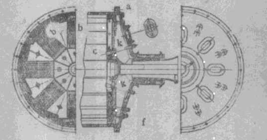 球磨機(jī)球形粒化機(jī)結(jié)構(gòu)