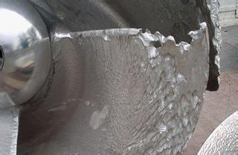 水泥回轉(zhuǎn)窯筒體腐蝕