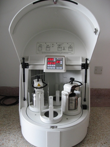 行星式球磨機(jī)