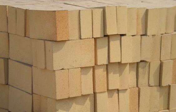 回轉(zhuǎn)窯耐火磚